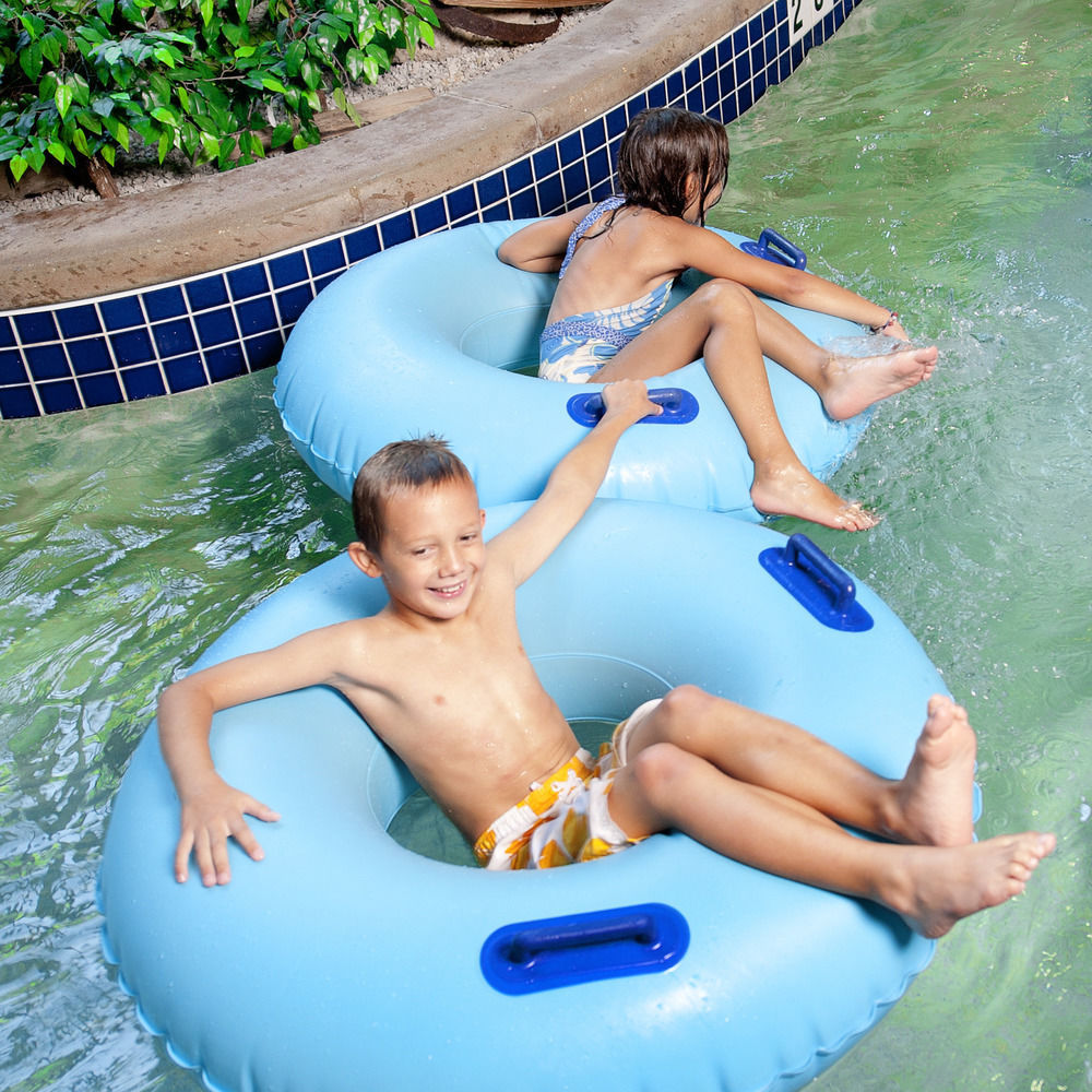 Grand Country Waterpark Resort Branson Exterior foto